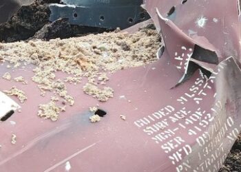 Russland zerstört ukrainische Raketenwerfer aus US-amerikanischer Produktion