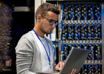 Russlands IT-Branche verzeichnet seit fünf Jahren in Folge ein phänomenales Wachstum