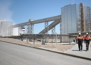 Sanktionsfolgen: EuroChem reicht "Klage des Jahrhunderts" gegen italienische Bauunternehmen ein