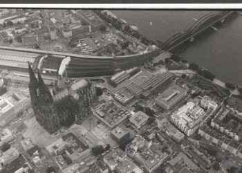 Schüsse und Schreie am Kölner Hauptbahnhof: Unangekündigte Übung der Bundespolizei
