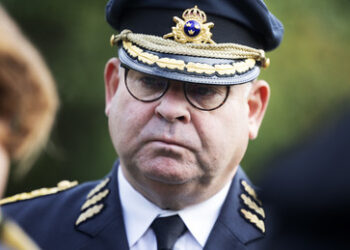 Schwedischer Generalstab: Moskau will Zwietracht in der NATO säen