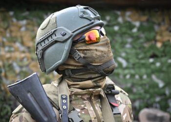 Schweiz lockert Regeln für Waffenexporte: Ukraine bleibt ausgeschlossen