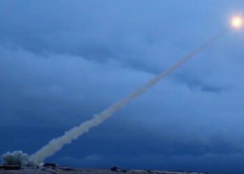 Scott Ritter: USA fehlt Flugabwehrsystem gegen "Burewestnik"-Marschflugkörper