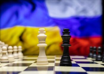 Selenskijs Korruption behindert den Krieg des Westens gegen Russland