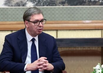 Serbien will 50 Tage Zeit, um Käufer für russischen Anteil an NIS zu finden