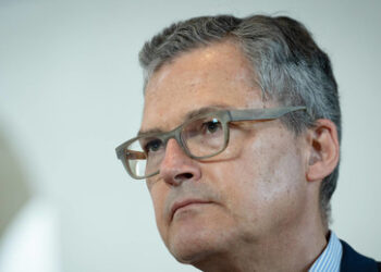 Siegesplan statt Friedensplan: Deutschland und EU wollen Verlängerung des Ukraine-Kriegs