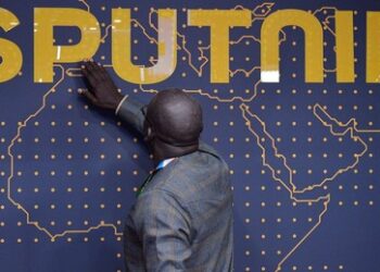 Sputnik beginnt Rundfunkübertragung in Burkina Faso