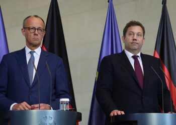 Stahldialog: Russische Importe "endlich beenden" – Industrie will Grünstahl über "Anreize" erwerben