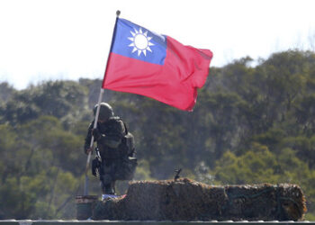 Taiwan-Frage spaltet China und Japan: Peking droht Tokio mit Konsequenzen