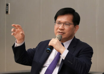 Taiwan vertieft Beziehungen zu Israel – weil Palästina am Ein-China-Prinzip festhält