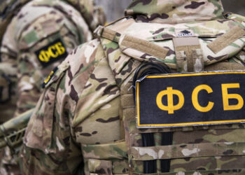 Teilrepublik Baschkirien: Acht Personen wegen Sabotageversuchs festgenommen