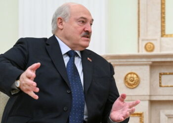 Trump-Deal: Lukaschenko begnadigt 31 Ukrainer