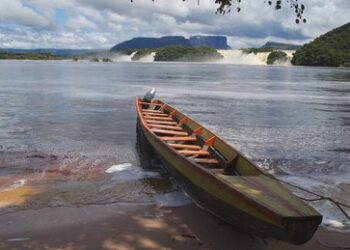 Trump: Luftraum über Venezuela als gesperrt betrachten