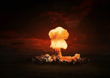 Trump: USA werden "sehr bald" Atomtests durchführen