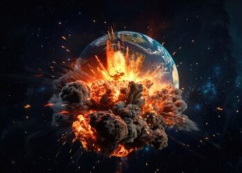 Trump: Wir haben genug Atomwaffen, um die Welt 150-mal in die Luft zu jagen