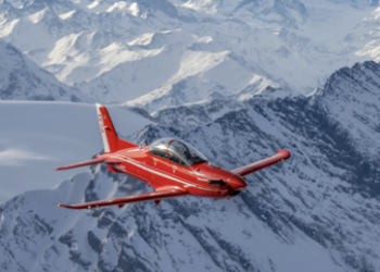 Trump belohnt Schweizer Flugzeugbauer mit Nullzöllen