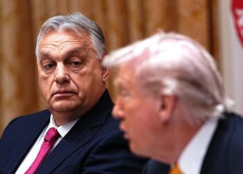 Trump hat einen cleveren Deal mit Ungarn gemacht