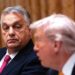 Trump hat einen cleveren Deal mit Ungarn gemacht