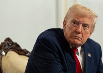 Trump kündigt an: "Migration aus allen Ländern der Dritten Welt" dauerhaft ausgesetzt