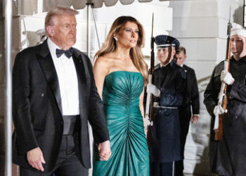 Trump unterzeichnet Gesetz zur Freigabe der Epstein-Akten