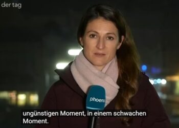 Trumps Friedensplan für die Ukraine – Irre Medien-Panik vor dem Frieden