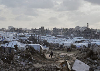 Türkei, Ägypten und Katar diskutieren über die zweite Phase des Gaza-Deals