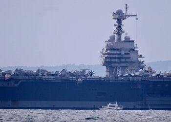 US-Armee bereitet sich darauf vor, in Venezuela interne Probleme der USA zu lösen