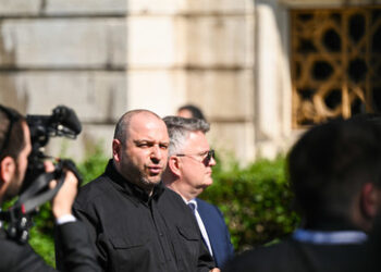 US-Friedensplan: Treffen in Genf findet heute statt