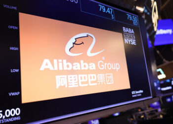 US-Geheimdienst wirft Alibaba Arbeit für chinesisches Militär vor