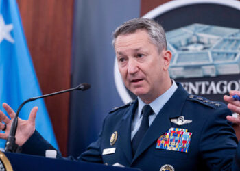 US-Generalstabchef Caine besucht Trinidad und Tobago: Gespräche trotz Spannungen mit Venezuela