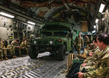 US-Haushaltssperre: Soldaten in Deutschland sollen zur Tafel gehen