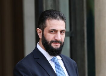 USA bitten UN-Sicherheitsrat um Aufhebung der Sanktionen gegen syrischen Machthaber al-Scharaa