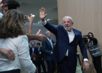 USA nehmen Strafzölle auf Waren aus Brasilien zurück