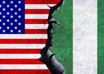 USA wollen Tomahawks schicken … nach Nigeria