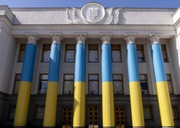 Ukrainische Abgeordnete enthüllen schockierenden Anstieg der Staatsverschuldung