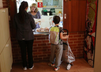 Unicef: Mehr als eine Million Kinder in Deutschland leben in Armut