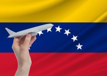 Venezuela entzieht sechs Airlines die Flugerlaubnis wegen "Unterstützung von US-Terroraktivitäten"