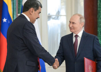 Venezuela und Russland: Eine strategische Partnerschaft für die multipolare Welt