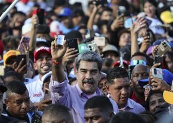 Venezuela – Riskiert Trump ein neues Vietnam und Afghanistan?