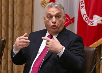 Verbot von russischem Gas: Ungarn droht EU mit Klage