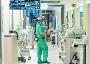 Vier Jahre danach: Triage-Regelung des Infektionsschutzgesetzes unvereinbar mit Grundgesetz