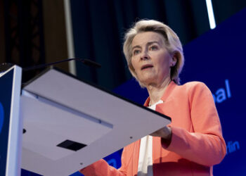 Von Flinten- zur Spitzel-Uschi: Von der Leyen will eigenen Geheimdienst