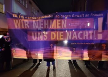 WHO: Männliche Gewalt weltweit immer noch eines der größten Gesundheitsrisikos für Frauen