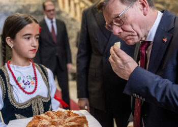 Wadephul: Deutsche Verpflichtung, Balkanländer zum EU-Beitritt zu motivieren