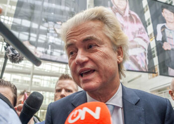 Wahlen in den Niederlanden: Geert Wilders der große Verlierer – oder doch nicht?