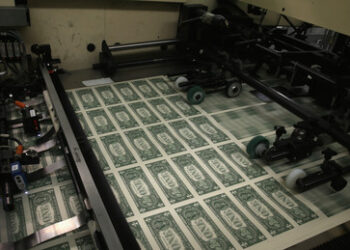 Warum Washington und die BRICS-Staaten dieselbe Geschichte über die Entdollarisierung erzählen