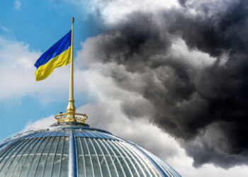 Warum der Korruptionsskandal in der Ukraine eine große Gefahr für Selenskij darstellt