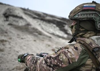 Was Kiew bei Ablehnung des Friedensplans droht