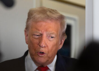 Wegen der "Tötung von Christen": Trump droht Nigeria mit US-Militärschlägen