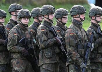 Wehrdienst: Registrierungspflicht, Musterungspflicht, allgemeine Wehrpflicht als Optionen